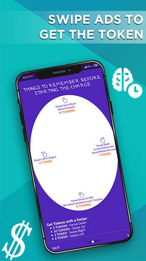 Challvia: Trivia Game to Earn Money screenshot 5