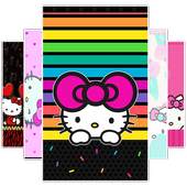 Hello Kitty Wallpaper 1.0.1