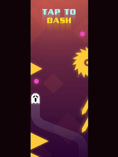Dash Away скриншот 14