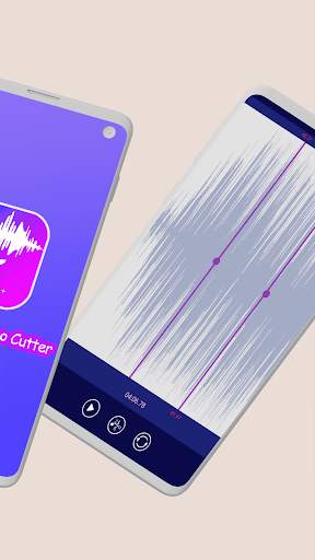 Mp3 cutter – Video Cutter, Easy Ringtone Maker screenshot 2