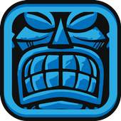 Lost Endless Run. Temple Train Runner 1.0