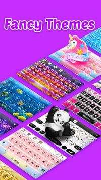 emoji-toetsenbord screenshot 2