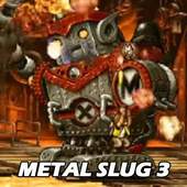 Tips Metal Slug 3 1.0