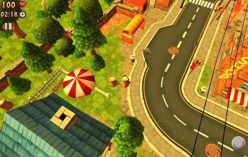 Prop Hunt Multiplayer Free screenshot 7