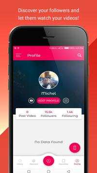 PayView: Watch Videos and Earn Money स्क्रीनशॉट 4