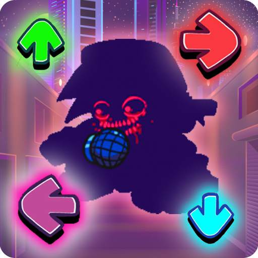 Corruption FNF Mod Funkin 1.0.1