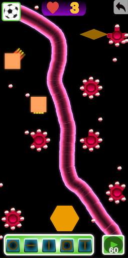 Puzzle Game: Roll the Ball screenshot 7