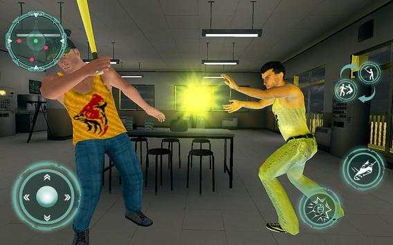 Ultimate Ninja Clash Narutimat screenshot 4
