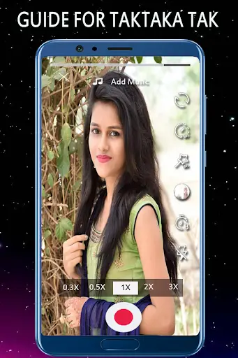 TakaTak- Short Video App Guide screenshot 2