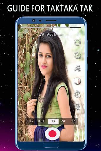 TakaTak- Short Video App Guide screenshot 2