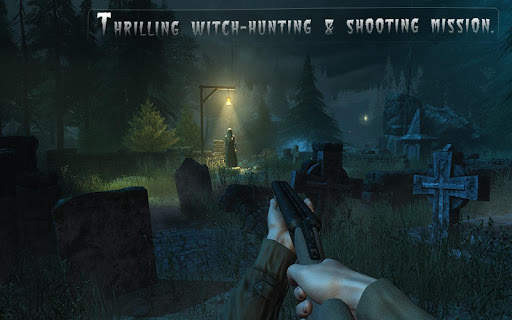 Forest Survival Hunting screenshot 2