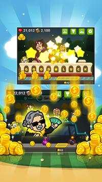 The Beggar King with Mobizen screenshot 2