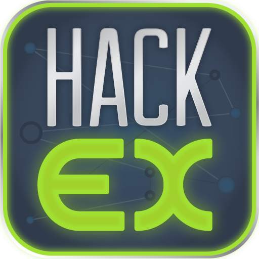 Hack Ex - Simulator 1.8.1