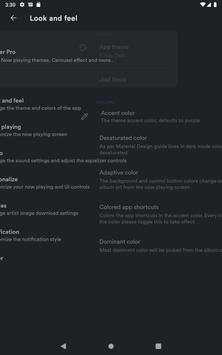 Sound Player screenshot 12