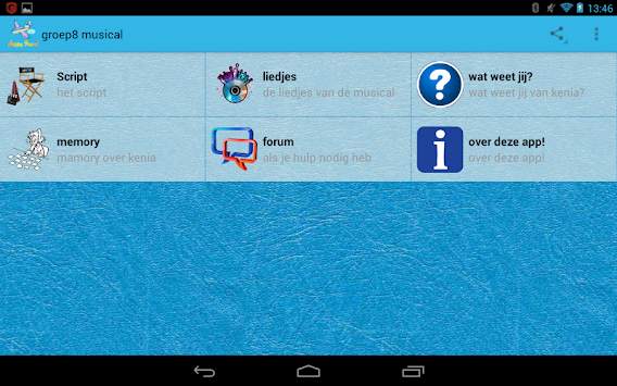 appy travel screenshot 1