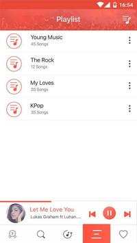 mp3 - музыка скриншот 8