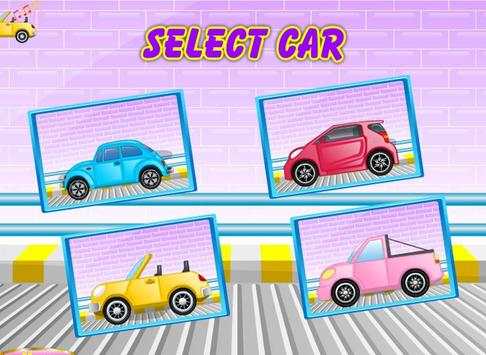 Car Washing - Cleaning Game screenshot 10