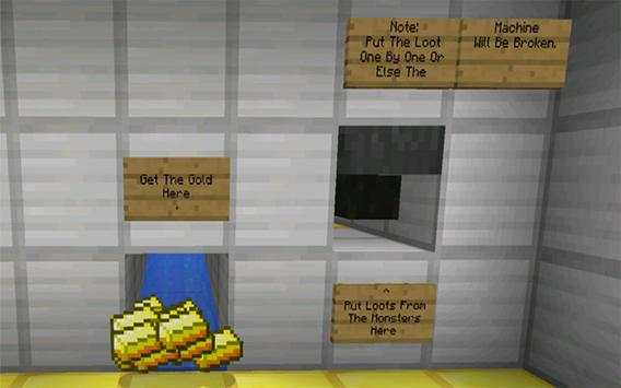 Zombie Arena MOD For MCPE screenshot 2
