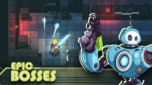 Ailment: survival zombie games screenshot 5