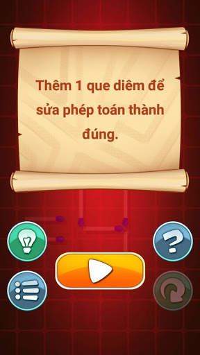 Giải Đố Que Diêm screenshot 3