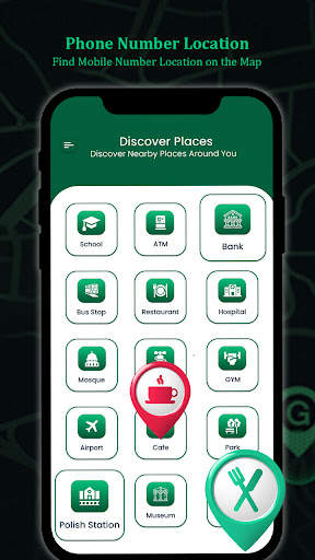 Mobile Number Locator screenshot 5