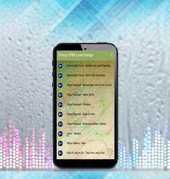 Pinoy OPM Love Songs screenshot 3
