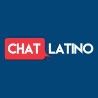 Chat Latino Rincon Social logo
