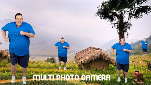 Village Photo Frames - Background Eraser screenshot 5