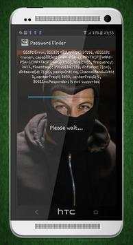 WiFi Unlocker Hack Pro prank screenshot 5
