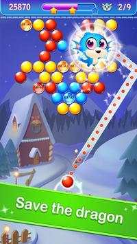 Bubble Crush Pop:Bubble Shooter 2020 screenshot 2
