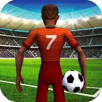 Soccer World logo