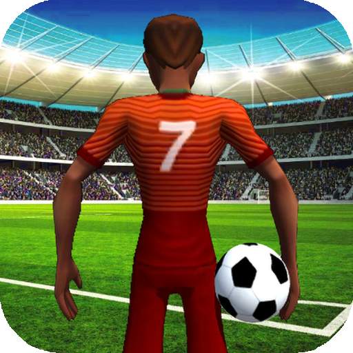 Soccer World 2.11