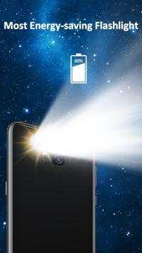 Super Flashlight - LED Light screenshot 1