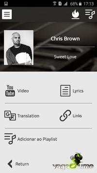 Music Finder screenshot 5