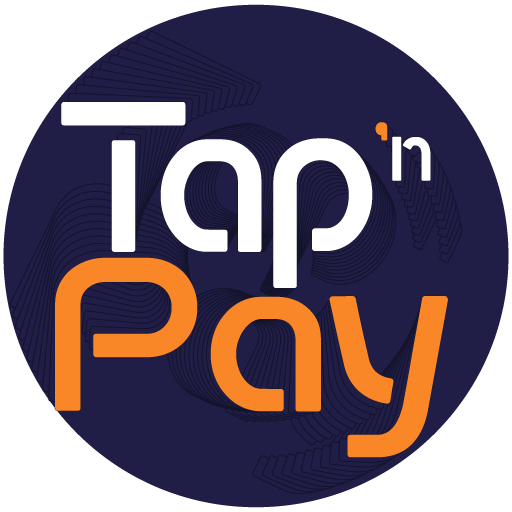 Tap N Pay icon