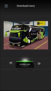 Mod bussid bus simulator indonesia screenshot 6