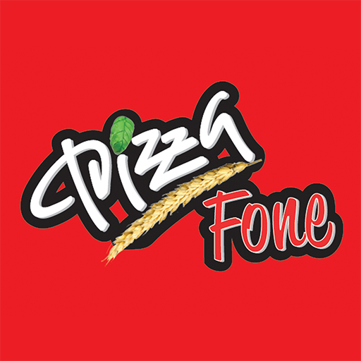 Pizzafone icon
