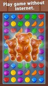 Homecoming-Candy Master screenshot 3