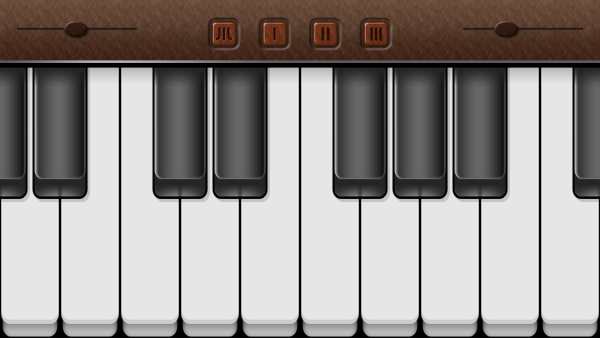 Perfect Piano screenshot 2