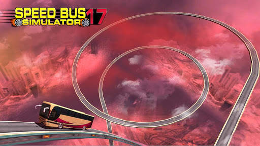 Speed Bus Simulator 17 screenshot 2