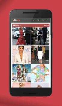 eNetGet Social Network screenshot 2