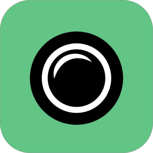 Owl Camera icon