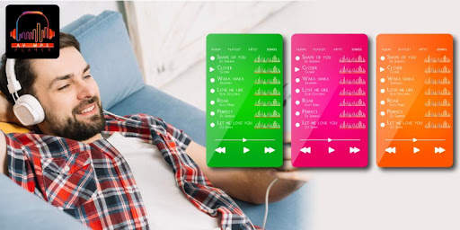 AV MP-3 Player screenshot 5