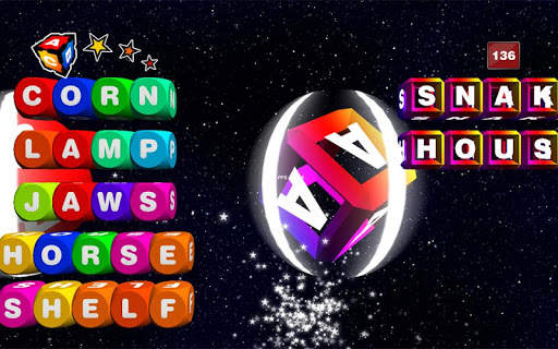 Magic Letters (English) screenshot 6