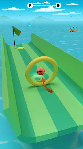 Golf Games: Mini Golf 3D स्क्रीनशॉट 2