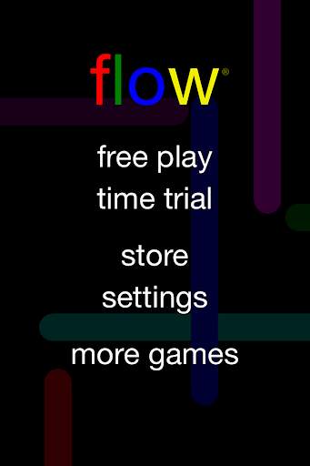 Flow Free screenshot 7