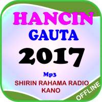 Hancin Gauta 2017-Dr. Abdulkadir Ismail