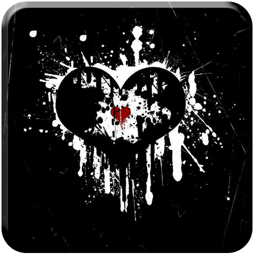 Emo Wallpapers HD icon