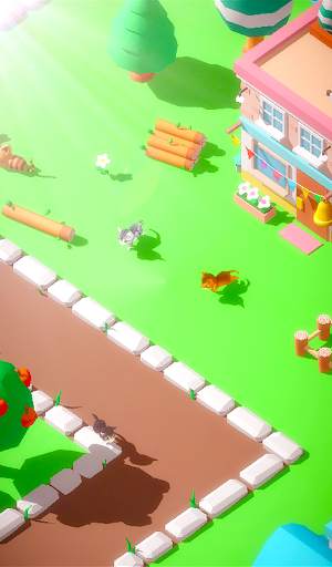 My Talking Kitten screenshot 12
