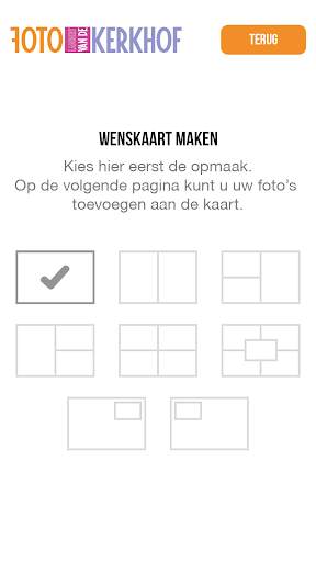 Foto van de Kerkhof screenshot 2